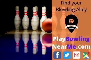 Pin City in Guernsey, WY playbowlingnearme