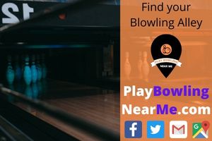 West Lane Bowl in Stockton, CA playbowlingnearme